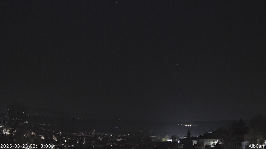 AlbCam - Göppingen, Germany Image