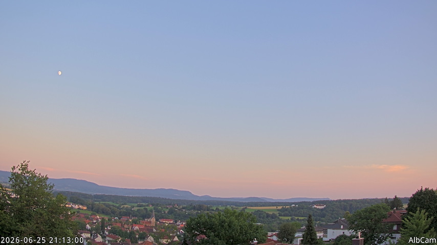 AlbCam - Göppingen, Germany Image