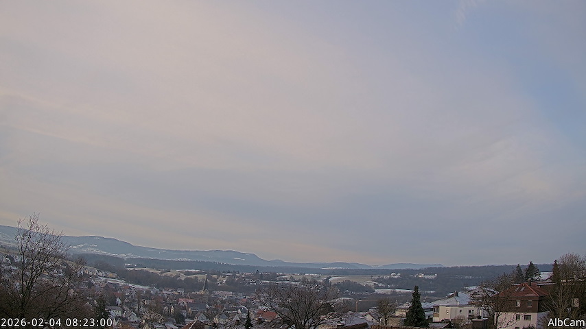 AlbCam - Göppingen, Germany Image