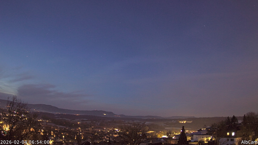 AlbCam - Göppingen, Germany Image