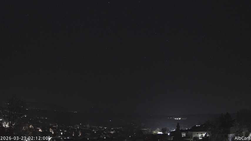 AlbCam - Göppingen, Germany Image