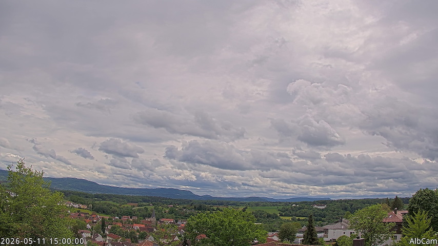 AlbCam - Göppingen, Germany Image
