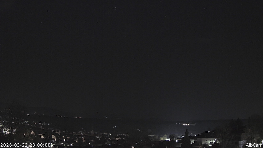 AlbCam - Göppingen, Germany Image