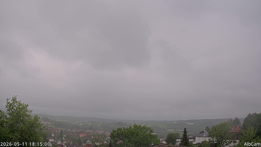 AlbCam - Göppingen, Germany Image
