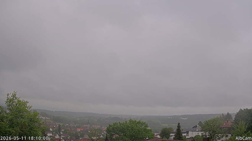 AlbCam - Göppingen, Germany Image