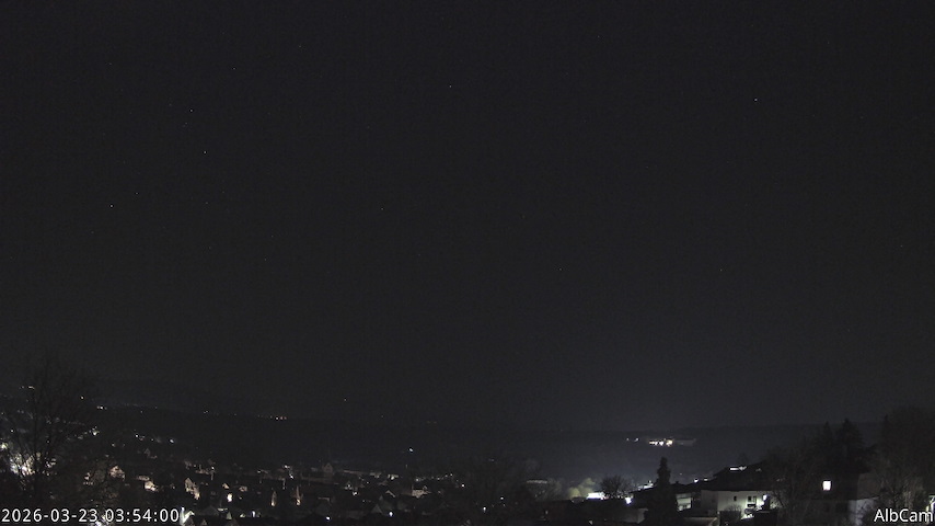 AlbCam - Göppingen, Germany Image