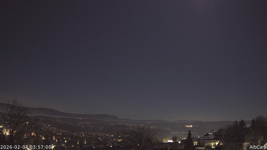 AlbCam - Göppingen, Germany Image