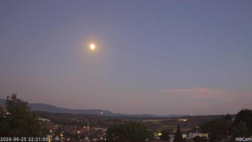 AlbCam - Göppingen, Germany Image