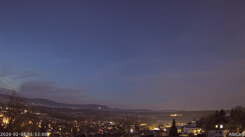 AlbCam - Göppingen, Germany Image