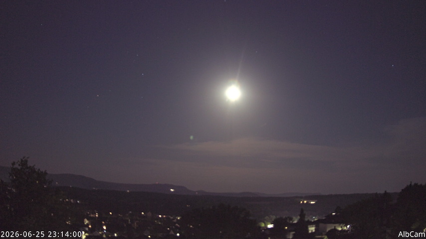 AlbCam - Göppingen, Germany Image