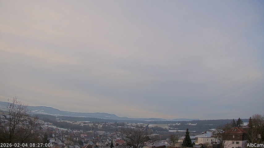 AlbCam - Göppingen, Germany Image