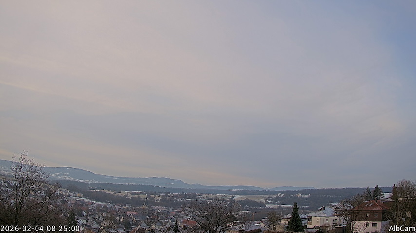 AlbCam - Göppingen, Germany Image