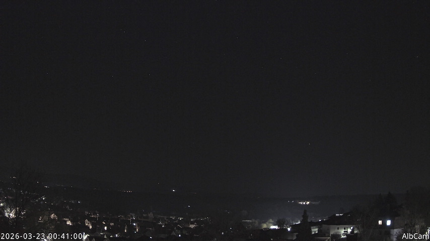 AlbCam - Göppingen, Germany Image