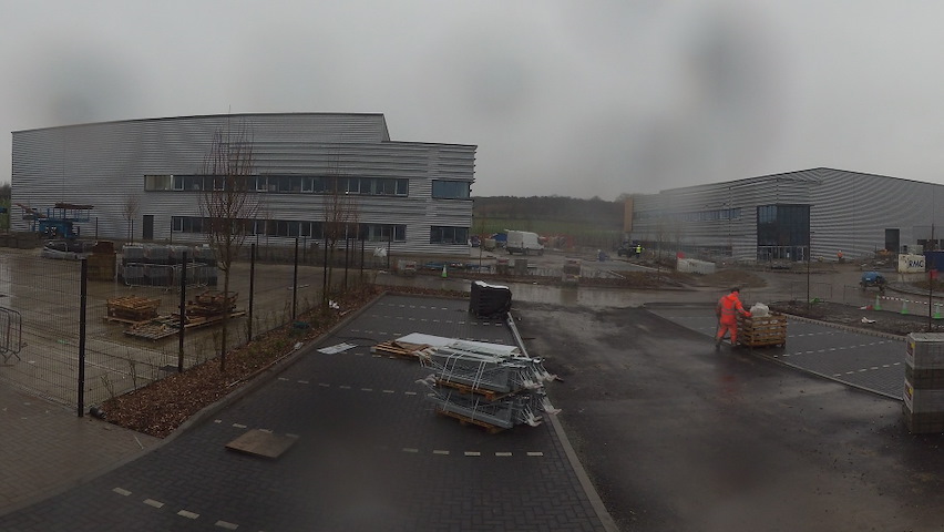 Goya Swanley, Cam 2 Image