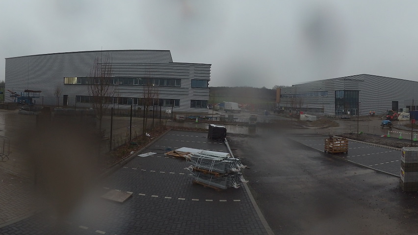 Goya Swanley, Cam 2 Image