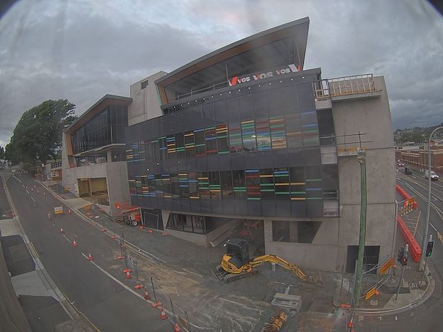 Launceston Health Hub Image