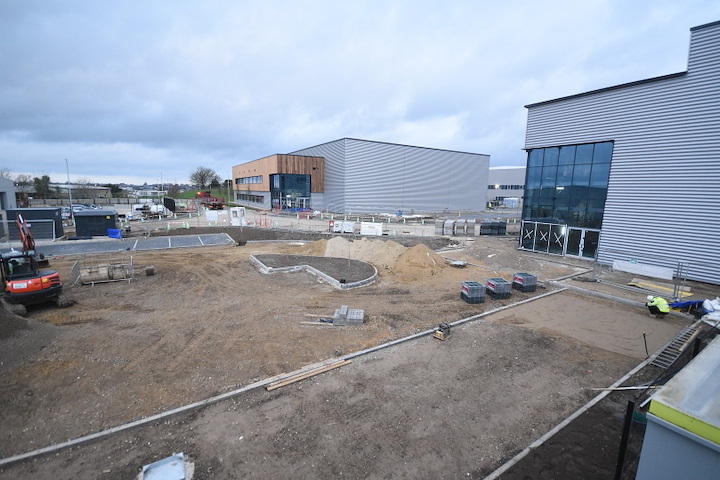 Goya - Swanley Cam 1 Image