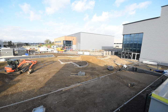 Goya - Swanley Cam 1 Image