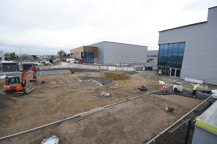 Goya - Swanley Cam 1 Image