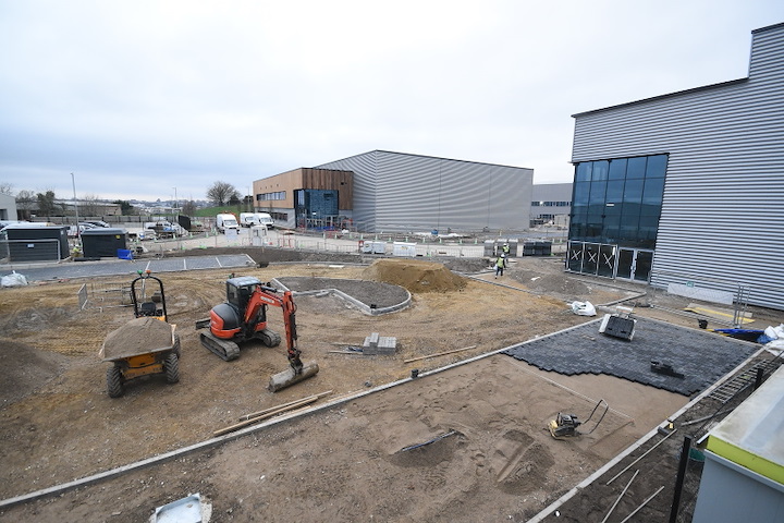 Goya - Swanley Cam 1 Image