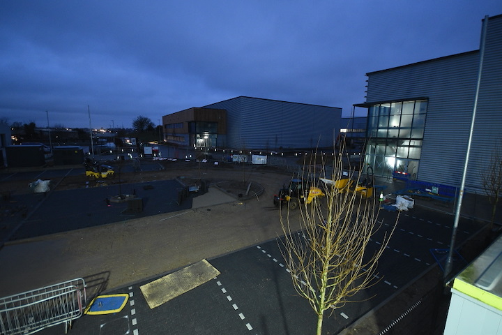 Goya - Swanley Cam 1 Image