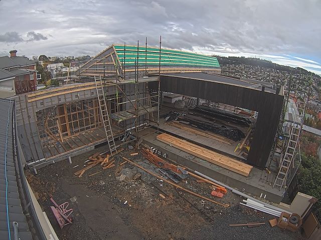 186 George St Image