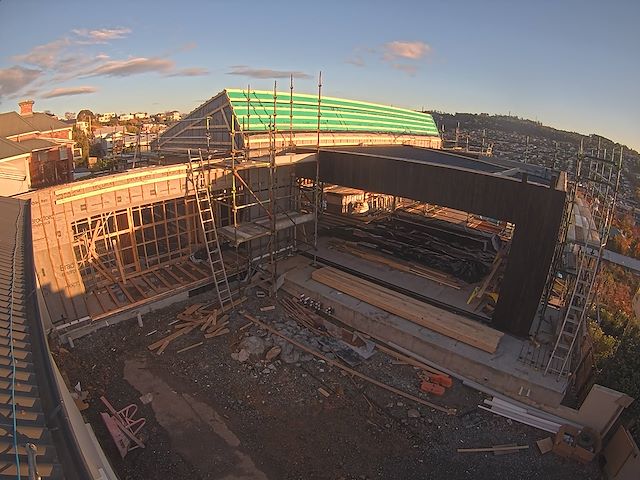 186 George St Image