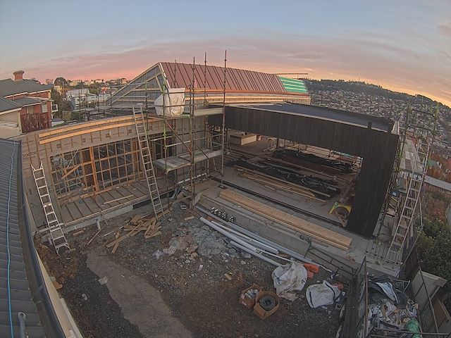 186 George St Image