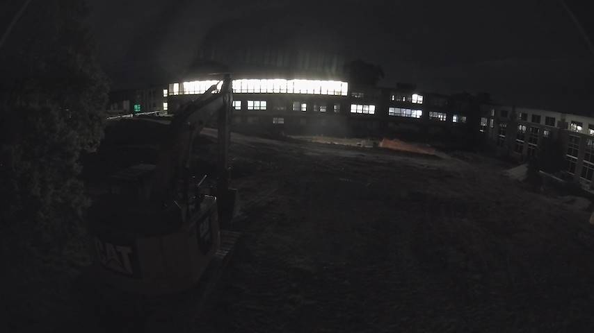 Прямий ефір з камери від CUW School of Nursing Construction Camera у Concordia University Wisconsin