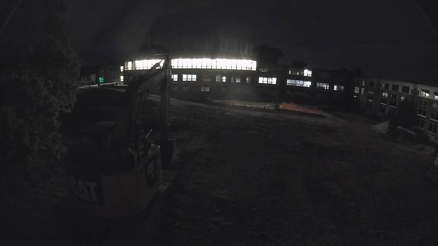Kanal s kamerom uživo iz CUW School of Nursing Construction Camera u Concordia University Wisconsin