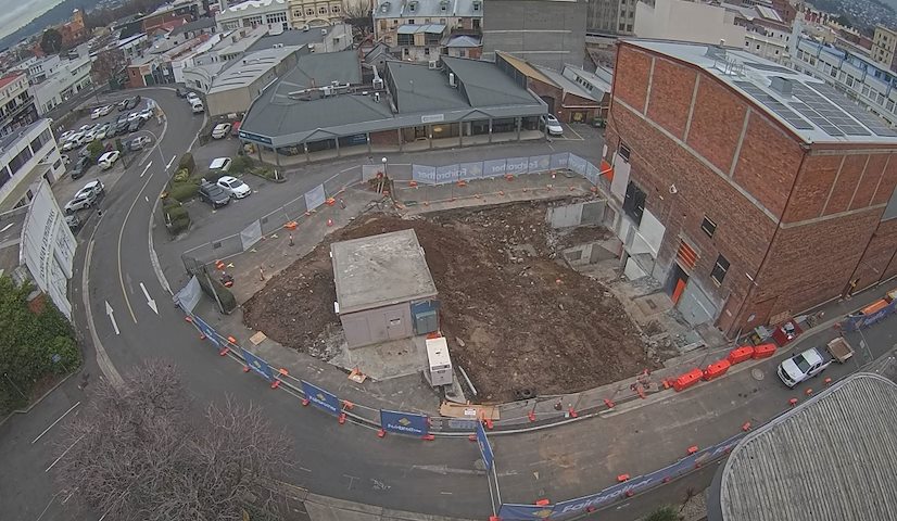 Earl Arts Centre Image