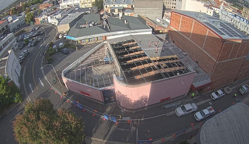 Earl Arts Centre Image