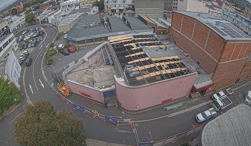 Earl Arts Centre Image