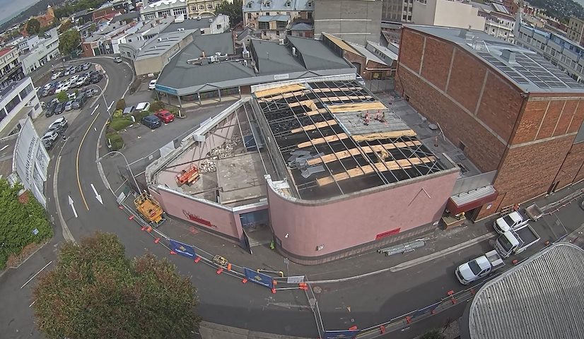 Earl Arts Centre Image