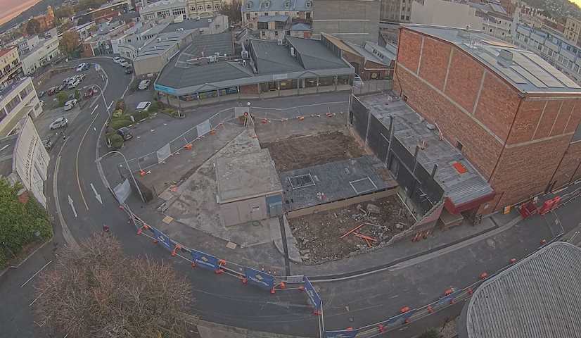 Earl Arts Centre Image