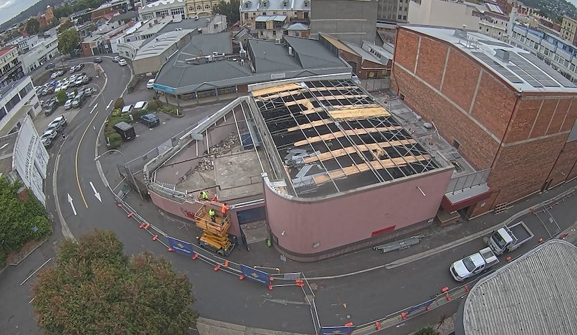 Earl Arts Centre Image