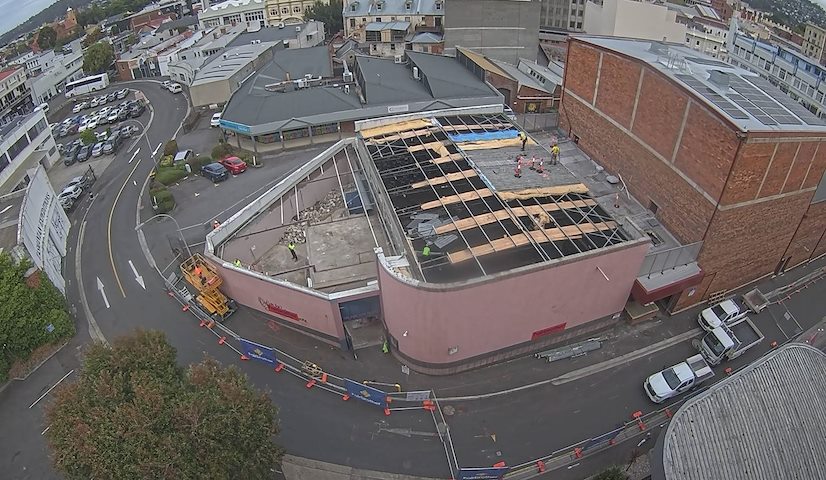 Earl Arts Centre Image