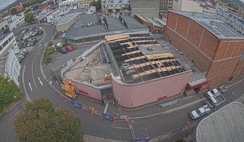 Earl Arts Centre Image