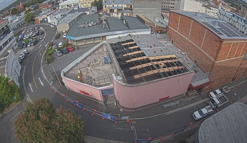 Earl Arts Centre Image