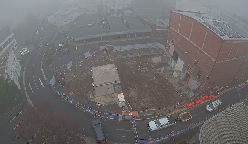 Earl Arts Centre Image