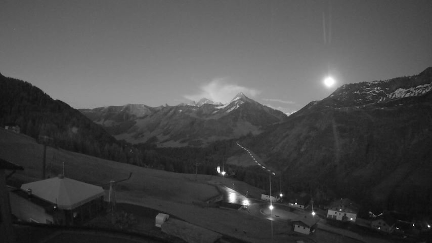 Damüls, Alpenstern Panoramahotel Image
