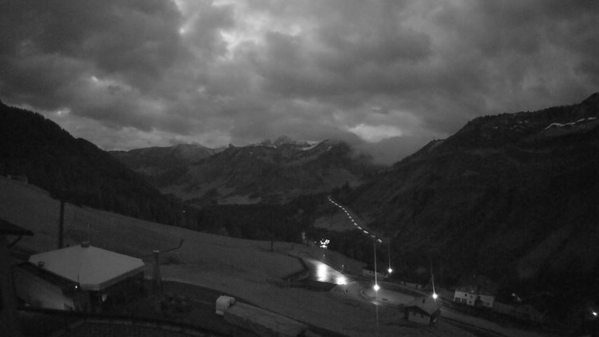 Damüls, Alpenstern Panoramahotel Image