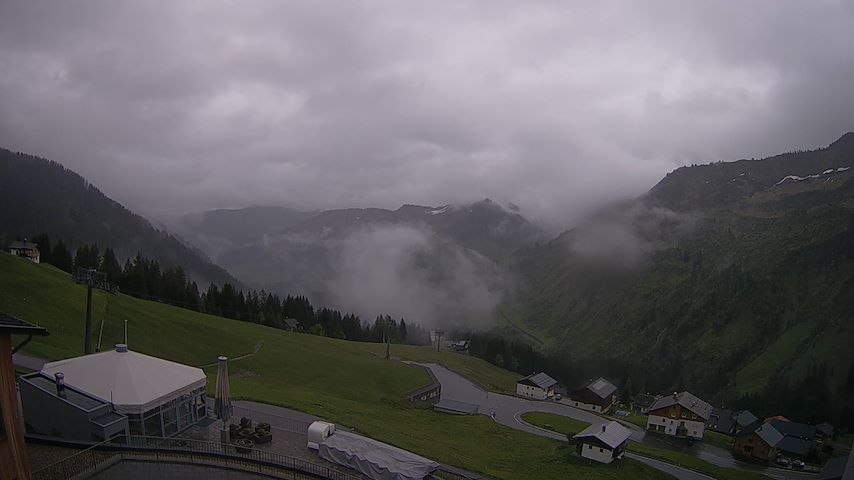 Damüls, Alpenstern Panoramahotel Image