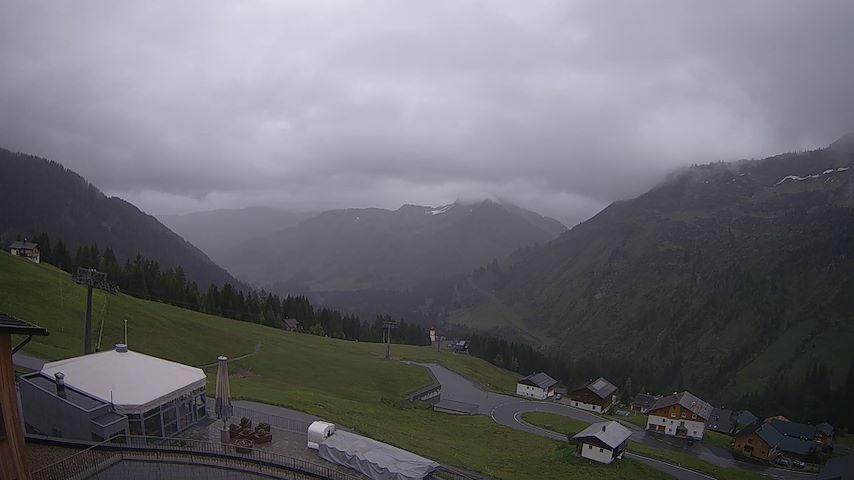 Damüls, Alpenstern Panoramahotel Image