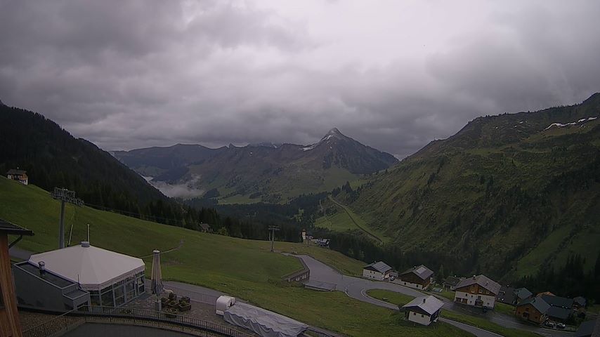 Damüls, Alpenstern Panoramahotel Image