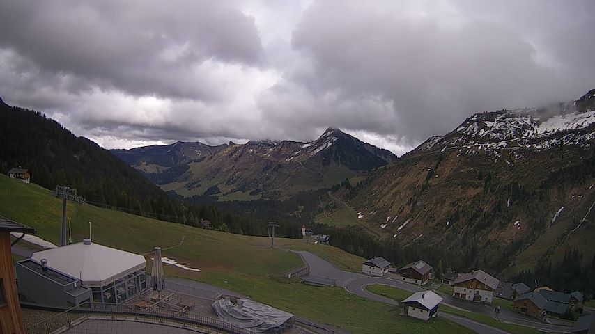 Damüls, Alpenstern Panoramahotel Image