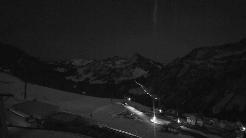 Damüls, Alpenstern Panoramahotel Image