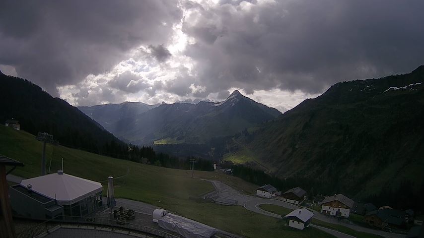 Damüls, Alpenstern Panoramahotel Image