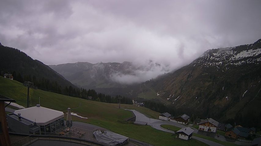 Damüls, Alpenstern Panoramahotel Image