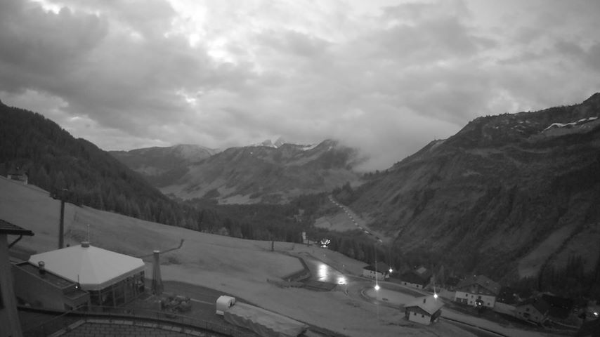 Damüls, Alpenstern Panoramahotel Image